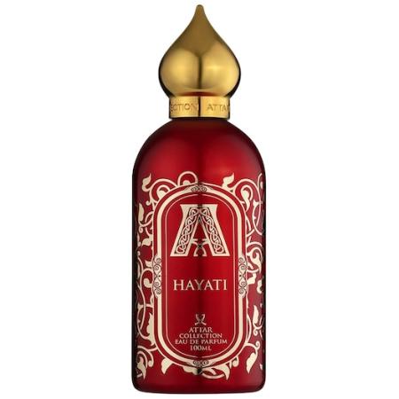 Attar Collection Hayati Eau de Parfum Spray Damesparfum Unisex 100 ml