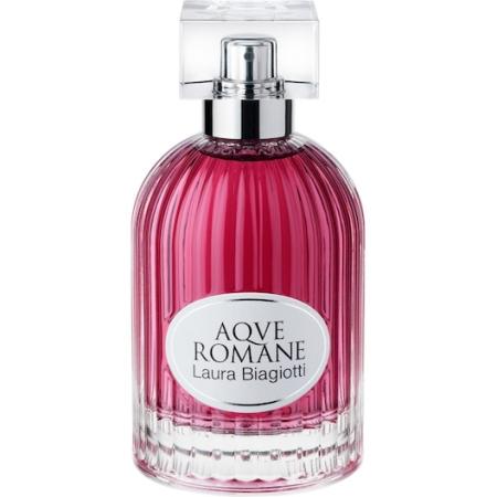 Laura Biagiotti AQVE ROMANE Eau de Toilette Spray Damesparfum Dames 100 ml