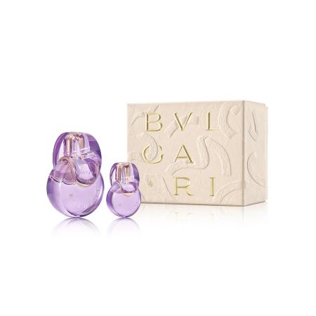 BVLGARI Omnia Eau de Toilette 100 ml Set