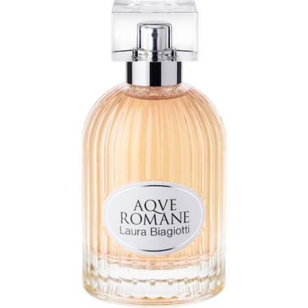 Laura Biagiotti AQVE ROMANE Eau de Toilette Spray Damesparfum Dames 100 ml
