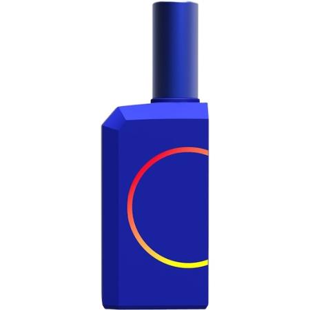 Histoires de Parfums This Is Not A Blue Bottle Eau Parfum Spray Damesparfum Unisex 60 ml