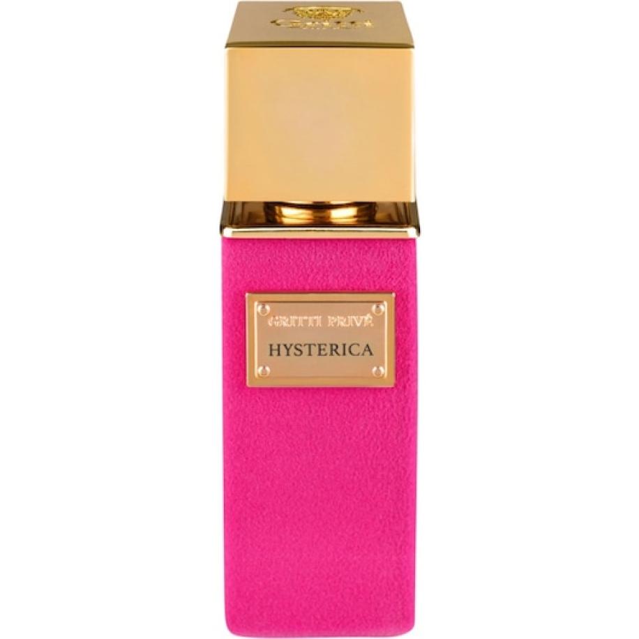 Gritti Hysterica Extrait de Parfum Damesparfum Unisex 100 ml
