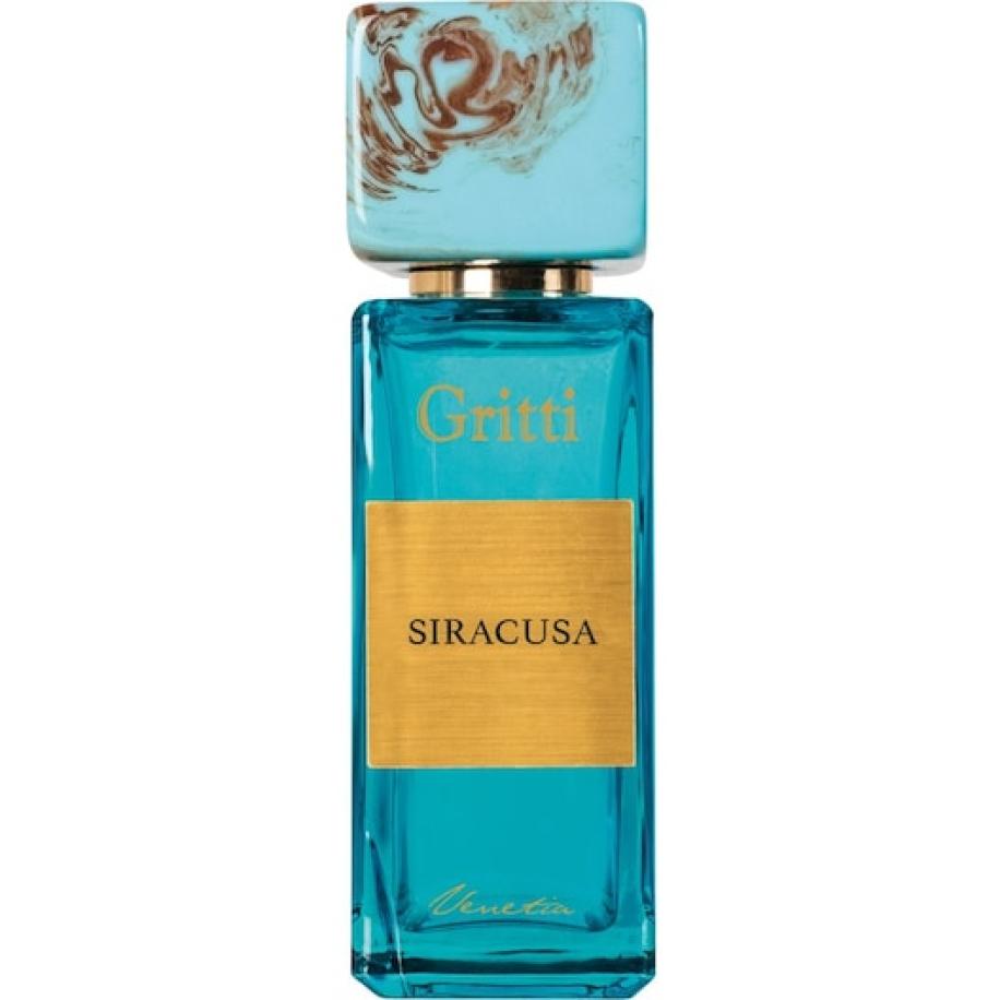 Gritti Siracusa Eau de Parfum Spray Unisexgeuren Unisex 100 ml