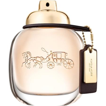 COACH Women Eau de Parfum