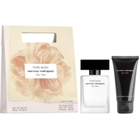 Narciso Rodriguez for her Geschenkset Geursets Dames