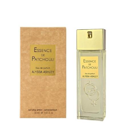 Alyssa Ashley Essence de Patchouli