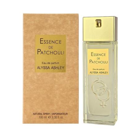 Alyssa Ashley Essence De Patchouli Eau de Parfum Spray Damesparfum Dames 100 ml