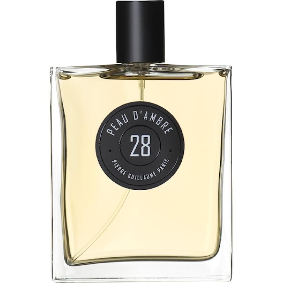 Pierre Guillaume Paris Numbered Collection Eau de Parfum Spray Damesparfum Unisex 100 ml