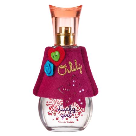 Oilily Lucky Girl