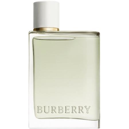 Burberry Her Eau de Toilette Spray Damesparfum Dames 50 ml