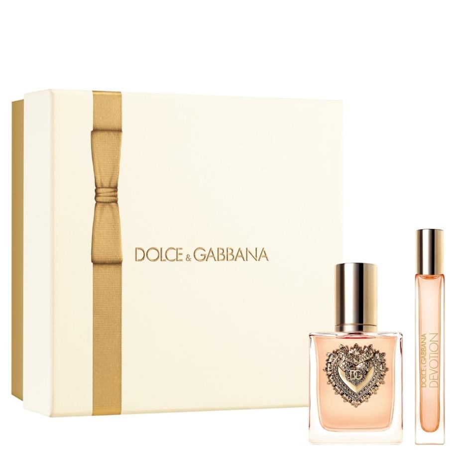 Dolce&Gabbana Devotion Eau de Parfum 50 ml Set