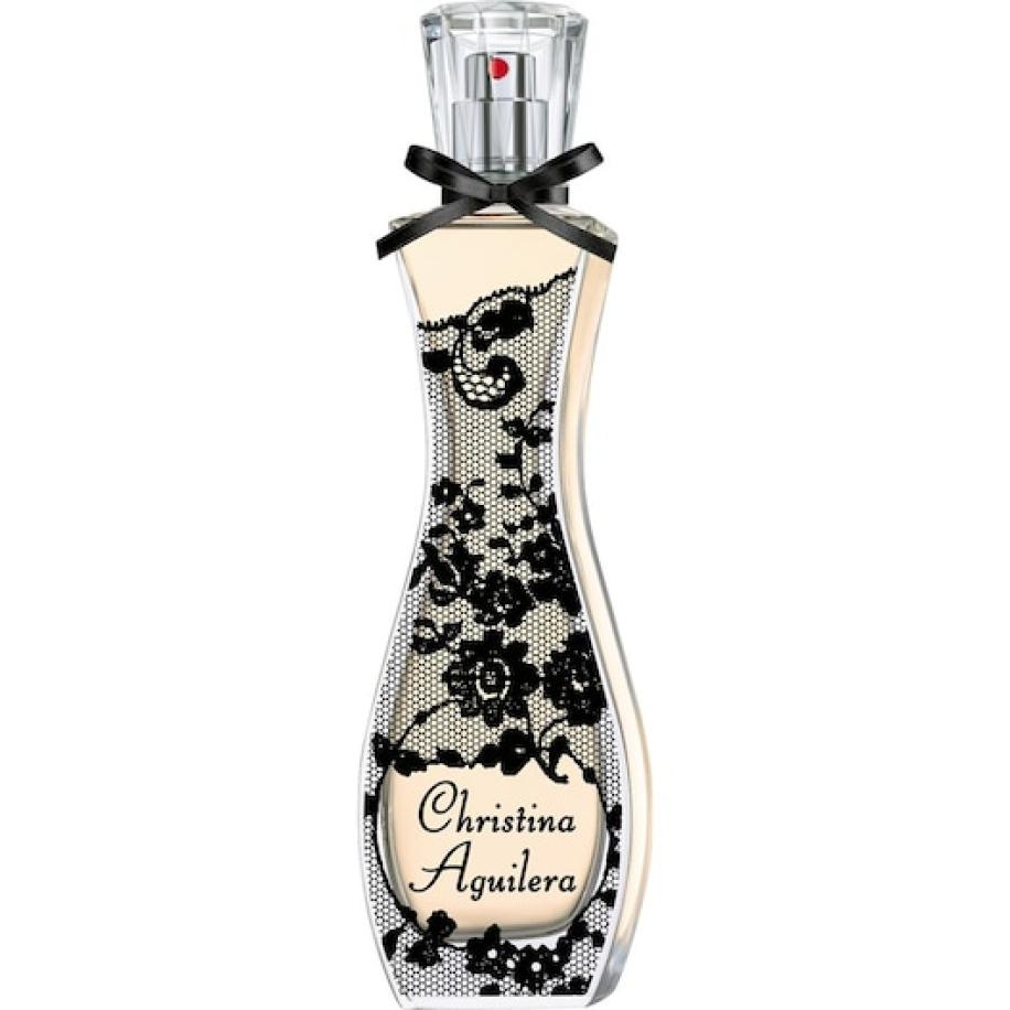 Christina Aguilera Eau de Parfum Spray Damesparfum Dames 30 ml