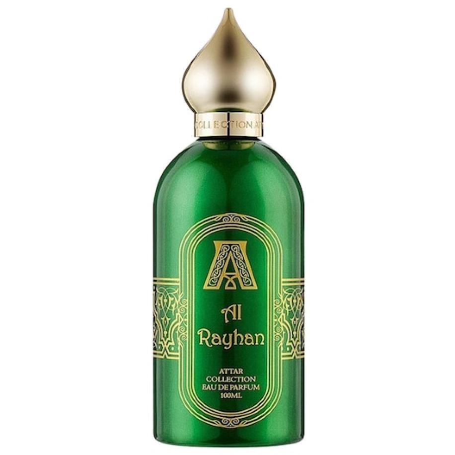 Attar Collection Al Rayhan Eau de Parfum Spray Damesparfum Unisex 100 ml