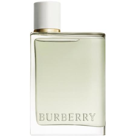 Burberry Her Eau de Toilette Spray Damesparfum Dames 100 ml