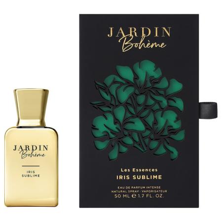 Jardin Bohème Les Essences Iris Sublime Eau de Parfum