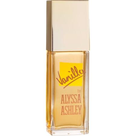 Alyssa Ashley Vanilla Eau de Toilette Spray Damesparfum Dames 50 ml