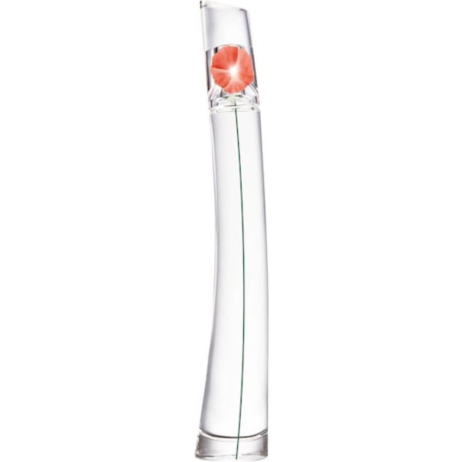 KENZO FLOWER BY Eau de Toilette Spray Damesparfum Dames 100 ml