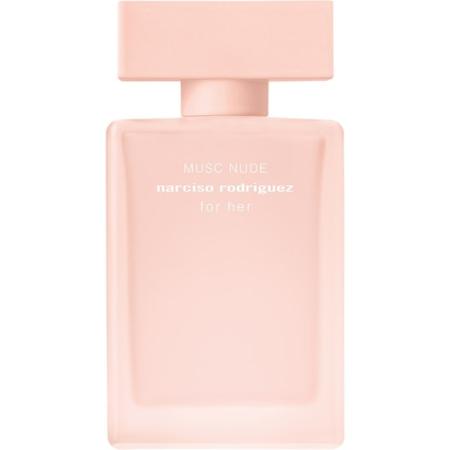 Narciso Rodriguez for her Eau de Parfum Spray Damesparfum Dames 50 ml