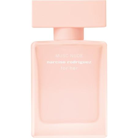 Narciso Rodriguez for her Eau de Parfum Spray Damesparfum Dames 30 ml