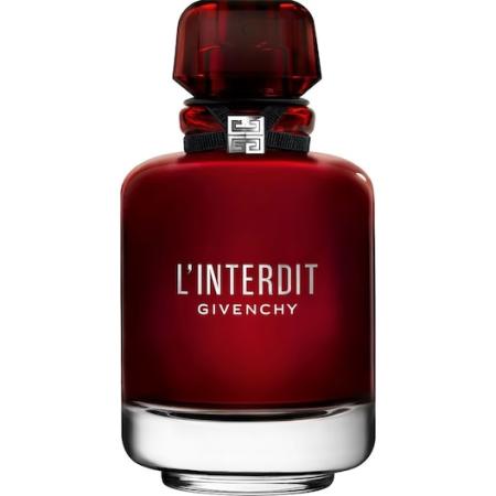 GIVENCHY L'INTERDIT Eau de Parfum Spray Damesparfum Dames 125 ml