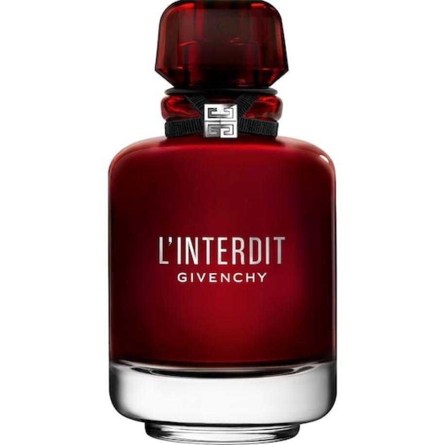 GIVENCHY L'INTERDIT Eau de Parfum Spray Damesparfum Dames 125 ml