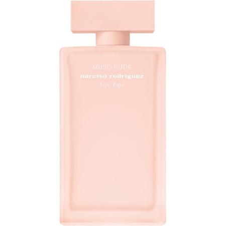 Narciso Rodriguez for her Eau de Parfum Spray Damesparfum Dames 100 ml