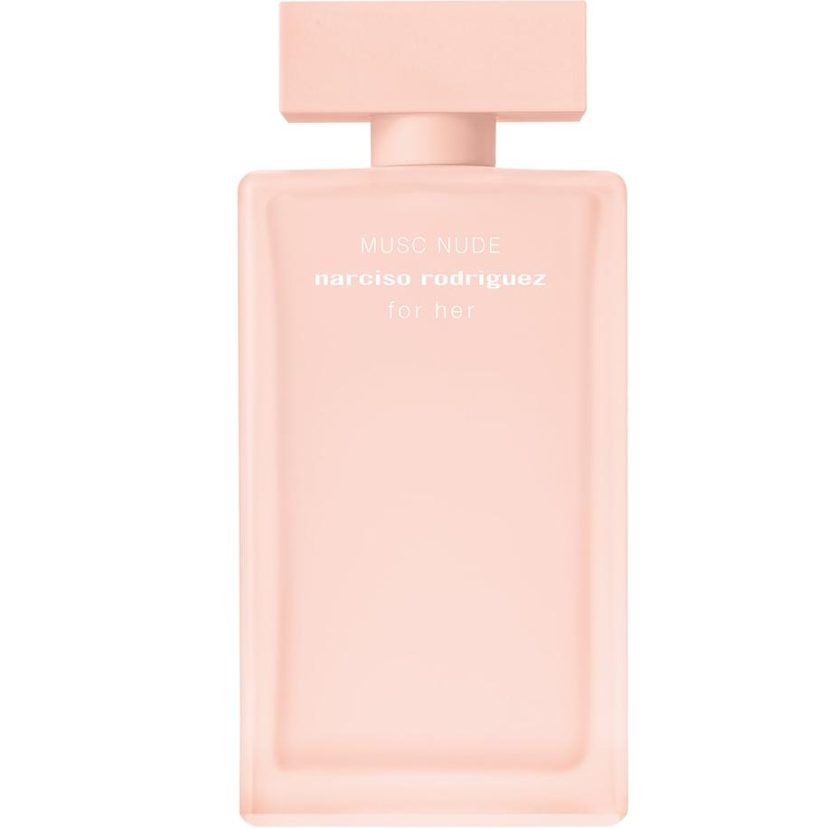 Narciso Rodriguez for her Eau de Parfum Spray Damesparfum Dames 100 ml