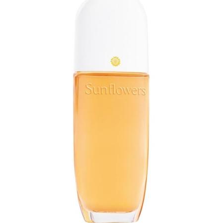 Elizabeth Arden Sunflowers Eau de Toilette Spray Damesparfum Dames 30 ml