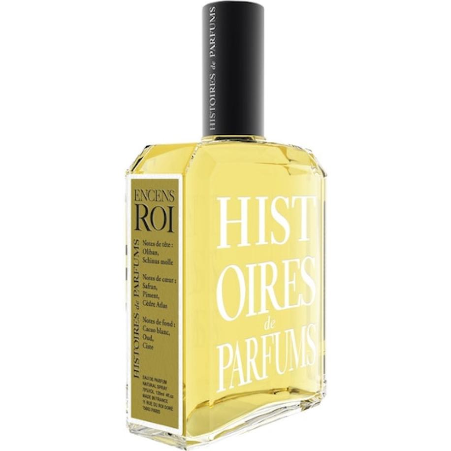 Histoires de Parfums Timeless Classics Eau Parfum Spray Damesparfum Unisex 120 ml