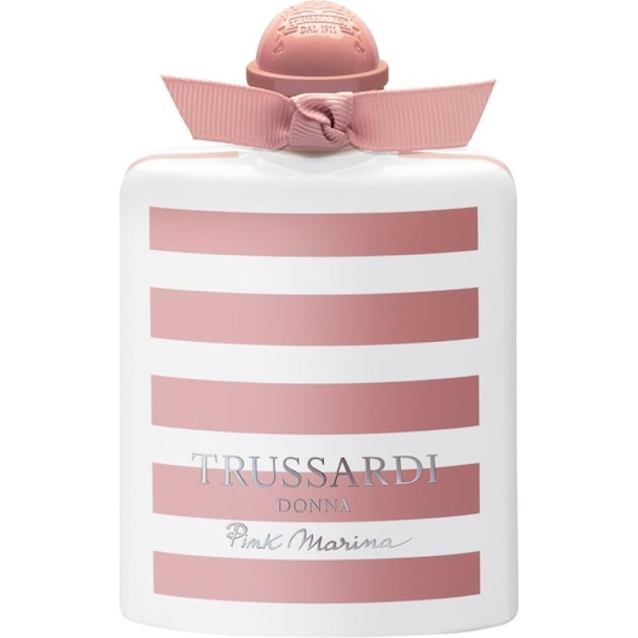 Trussardi Donna Pink Marina Eau de Toilette Spray Damesparfum Dames 100 ml
