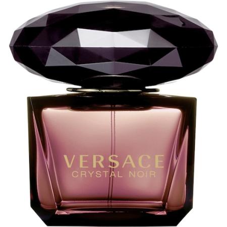 Versace Crystal Noir Eau de Parfum Spray Damesparfum Dames 90 ml