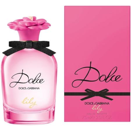 Dolce&Gabbana Dolce Eau de Toilette Spray Damesparfum Dames 75 ml