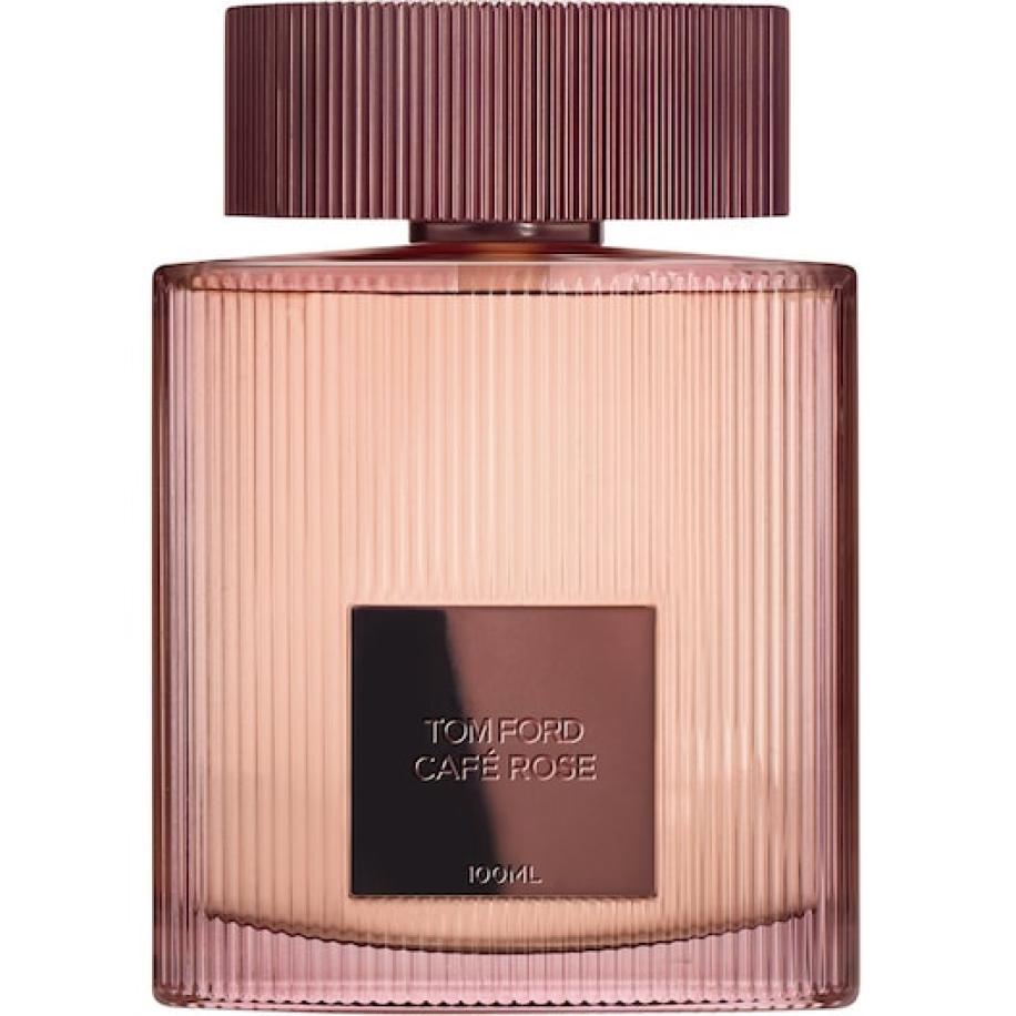 Tom Ford Signature Eau de Parfum Spray Damesparfum Dames 100 ml