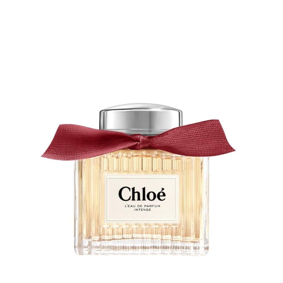 Chloé L´Eau de Parfum Eau Intense-spray Damesparfum Dames 100 ml