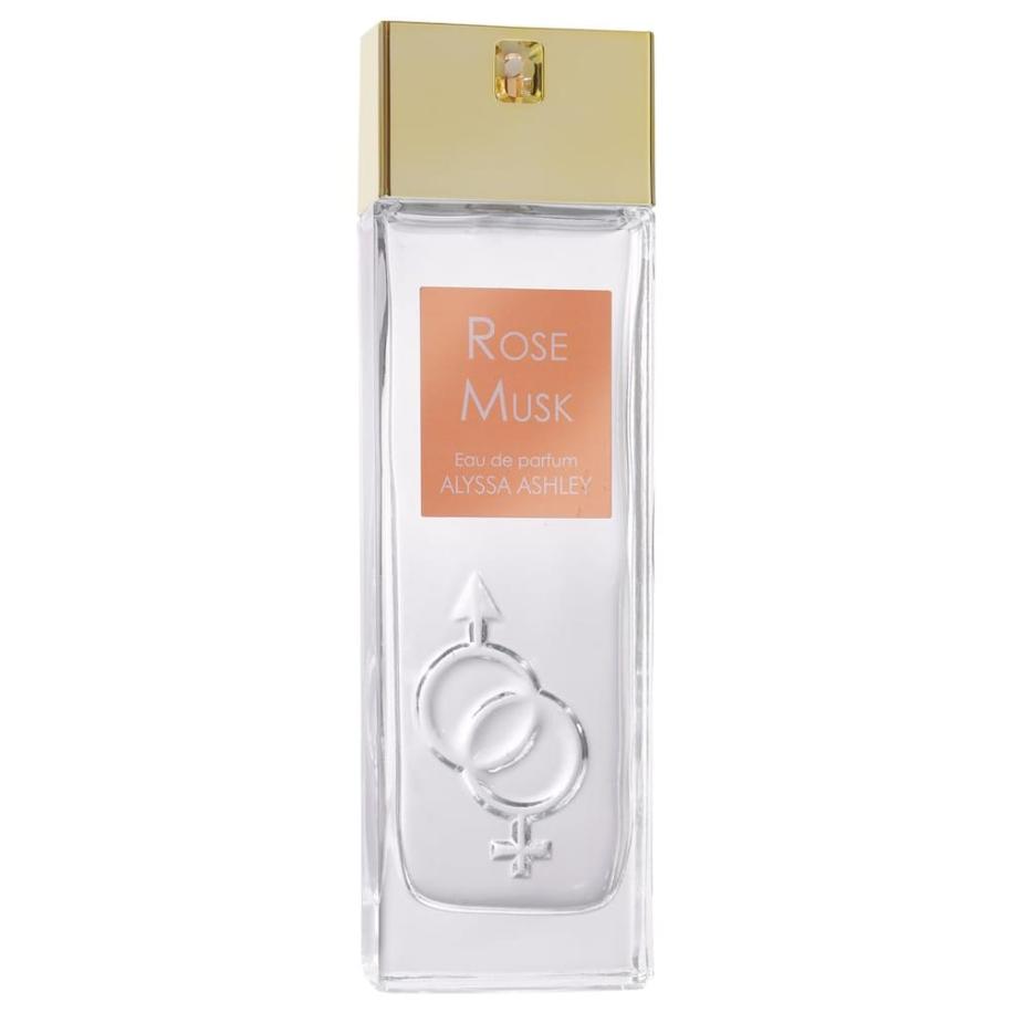 Alyssa Ashley Musk Rose