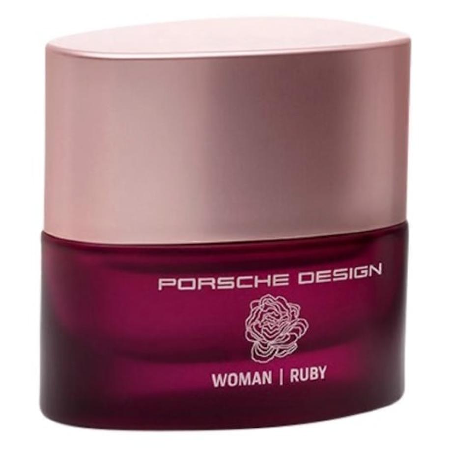 Porsche Design Ruby Eau de Parfum Spray Damesparfum Dames 30 ml