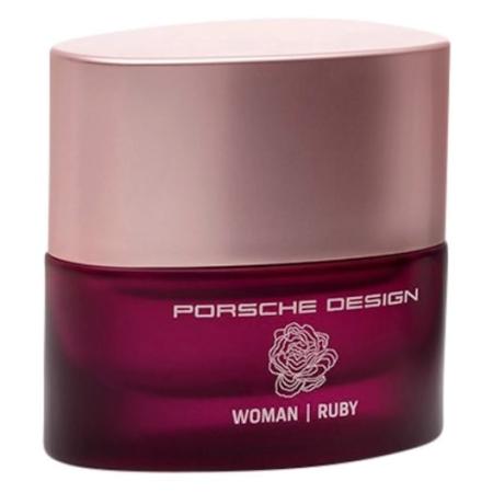 Porsche Design Ruby Eau de Parfum Spray Damesparfum Dames 30 ml