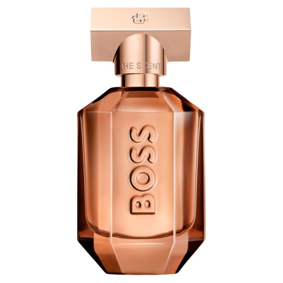 Hugo Boss BOSS The Scent For Her Eau de Parfum Spray Damesparfum Dames 50 ml