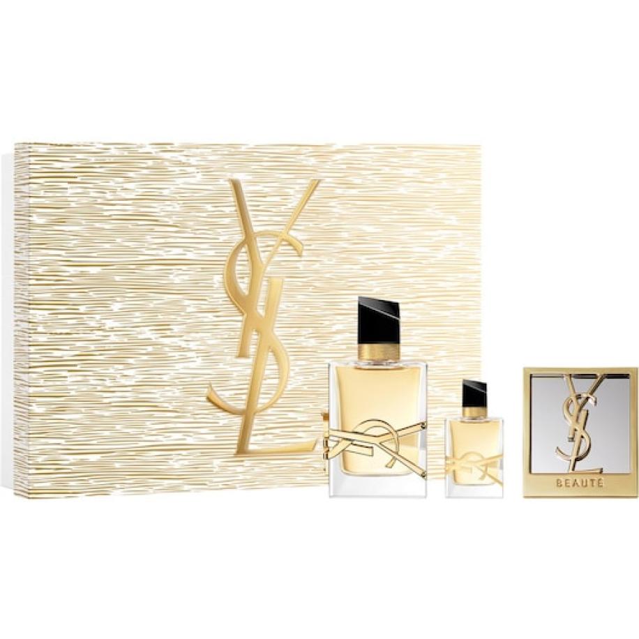 Yves Saint Laurent Libre Geschenkset Make-Up Spiegels Dames