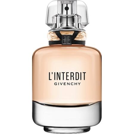 GIVENCHY L'INTERDIT Eau de Parfum Spray Damesparfum Dames 80 ml