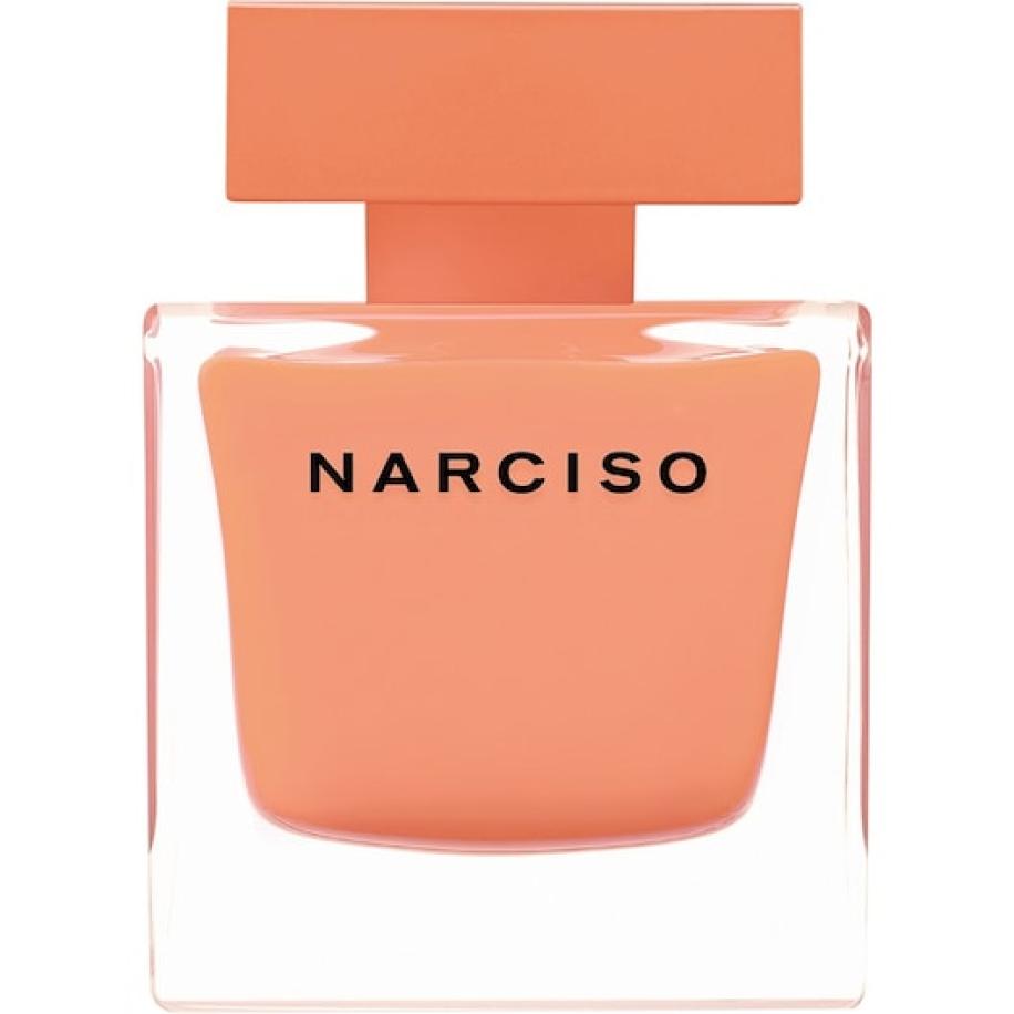 Narciso Rodriguez NARCISO Eau de Parfum Spray Ambrée Damesparfum Dames 50 ml
