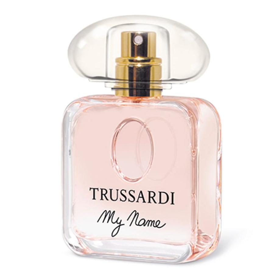 Trussardi My Name Eau de Parfum Spray Damesparfum Dames 30 ml