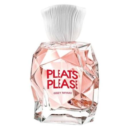 Issey Miyake Pleats Please Eau de Toilette Spray Damesparfum Dames 50 ml