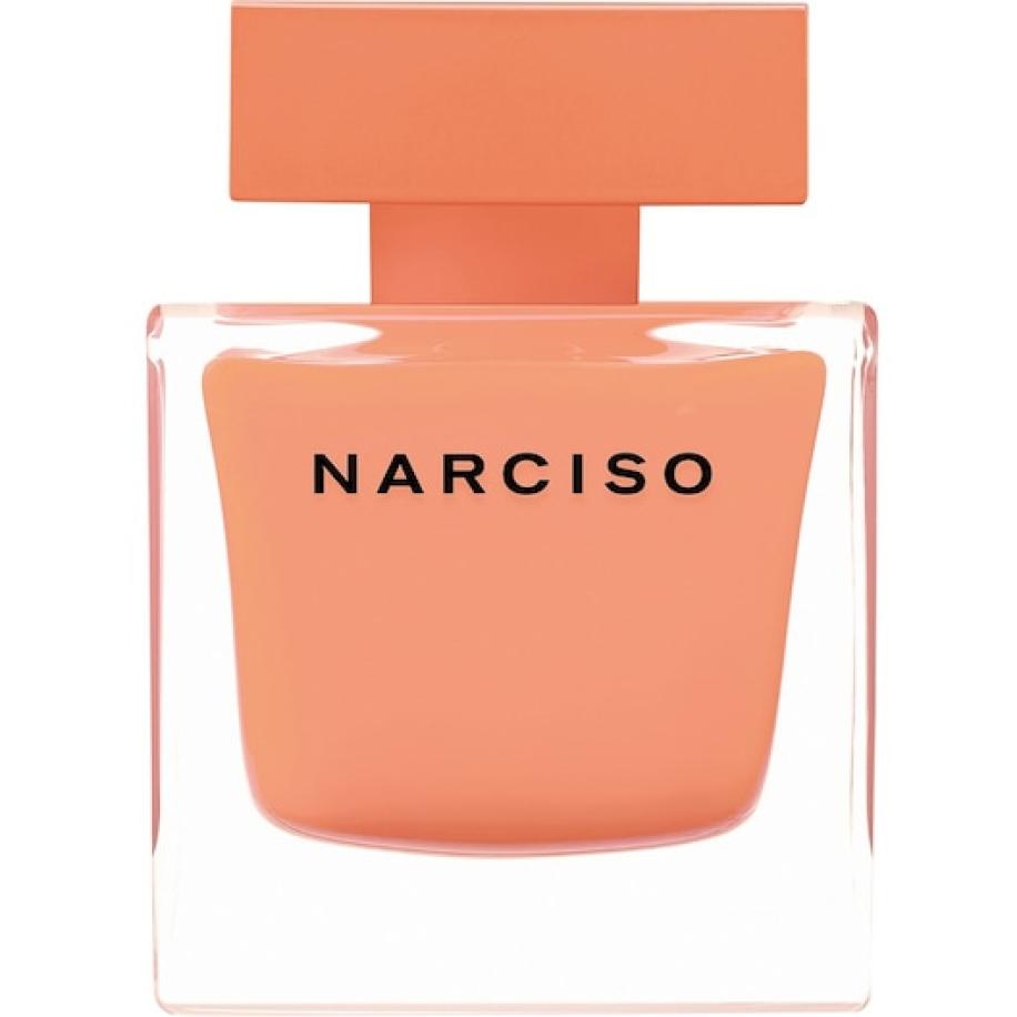 Narciso Rodriguez NARCISO Eau de Parfum Spray Ambrée Damesparfum Dames 90 ml