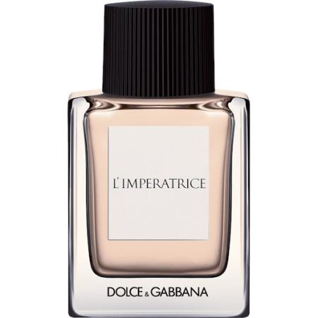 Dolce&Gabbana L'Impératrice Eau de Toilette Spray Damesparfum Dames 50 ml