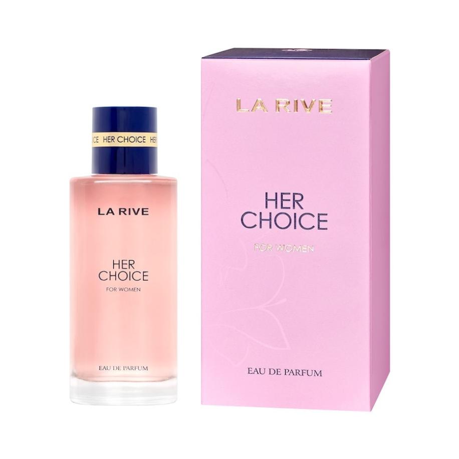 La Rive Her Choice