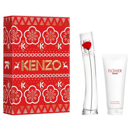 KENZO Flower by Kenzo Geschenkset