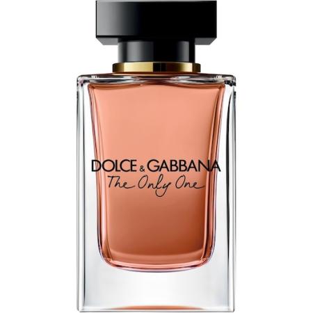 Dolce&Gabbana The Only One Eau de Parfum Spray Damesparfum Dames 100 ml