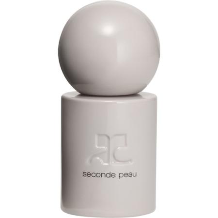 Courrèges Seconde Peau Eau de Parfum Spray Unisexgeuren Unisex 50 ml