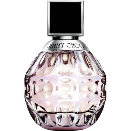 Jimmy Choo Pour Femme Eau de Toilette Spray Damesparfum Dames 40 ml